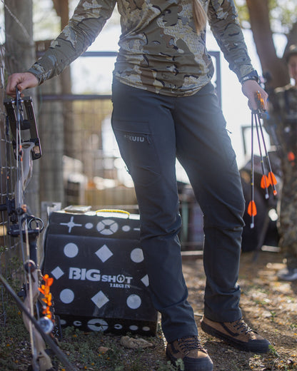 Women's Attack Pant | Vias