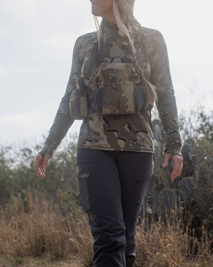 Women's Attack Pant | Vias