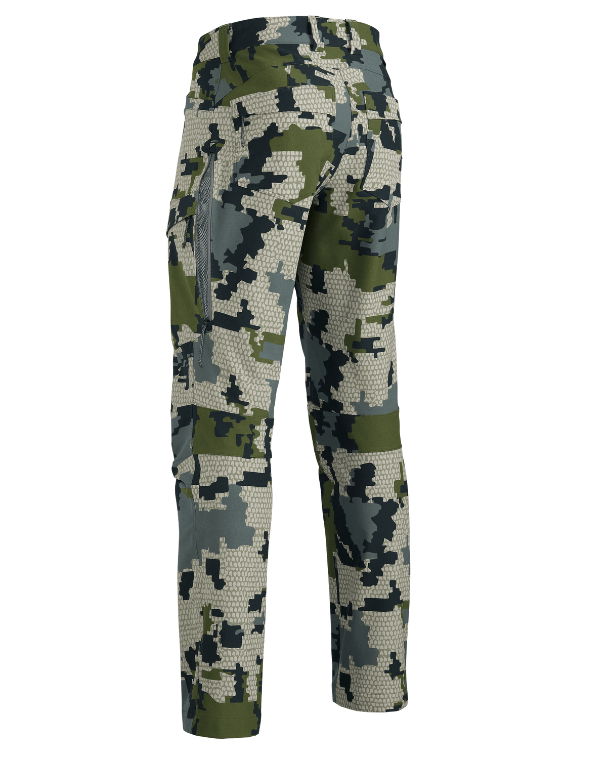 Women's Attack Pant | Valo