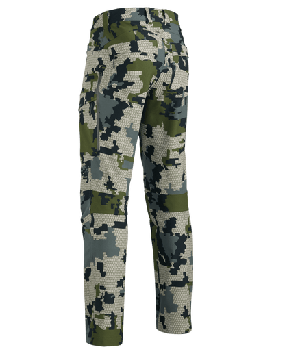 Women's Attack Pant | Vias