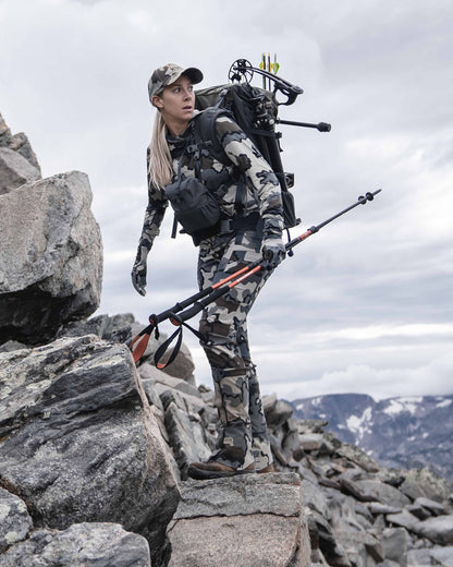 Women's Attack Pant | Valo