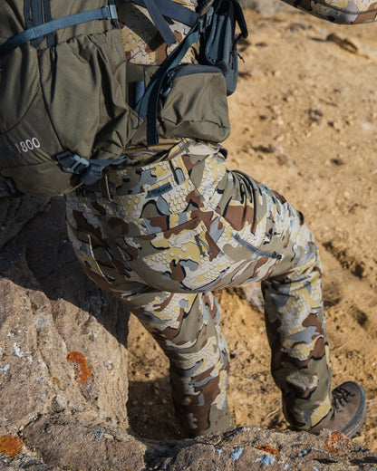 Women's Attack Pant | Vias