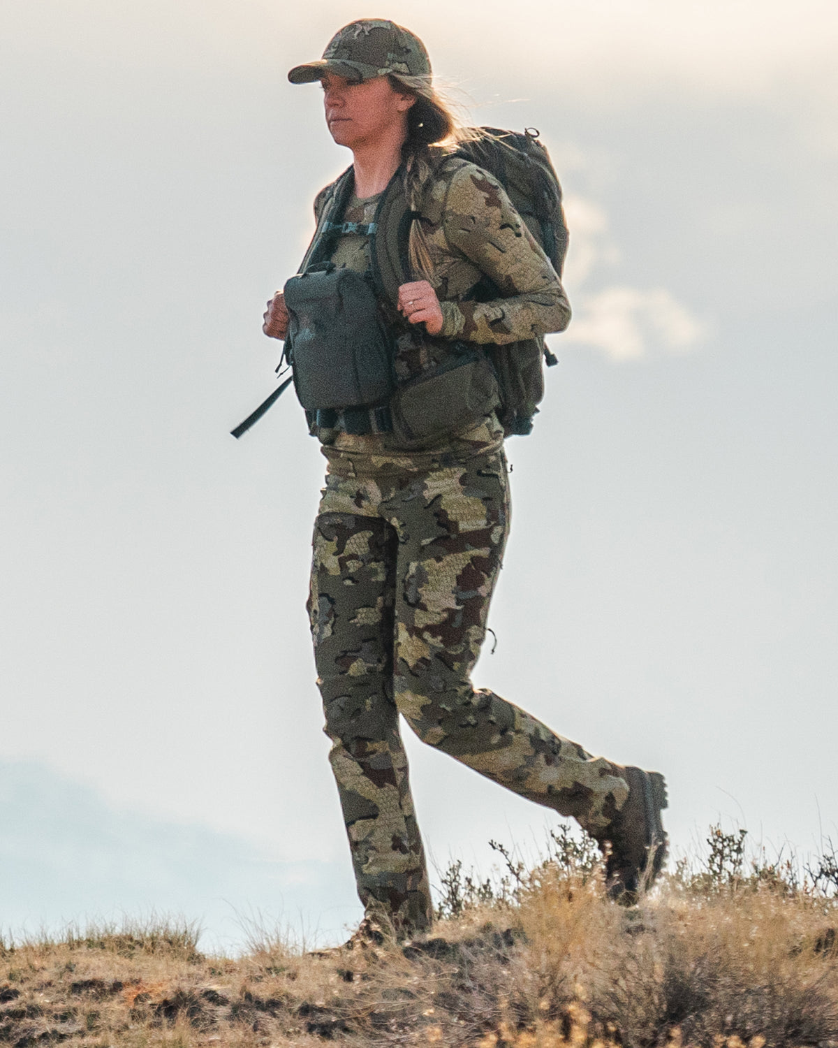 Women's Attack Pant | Vias