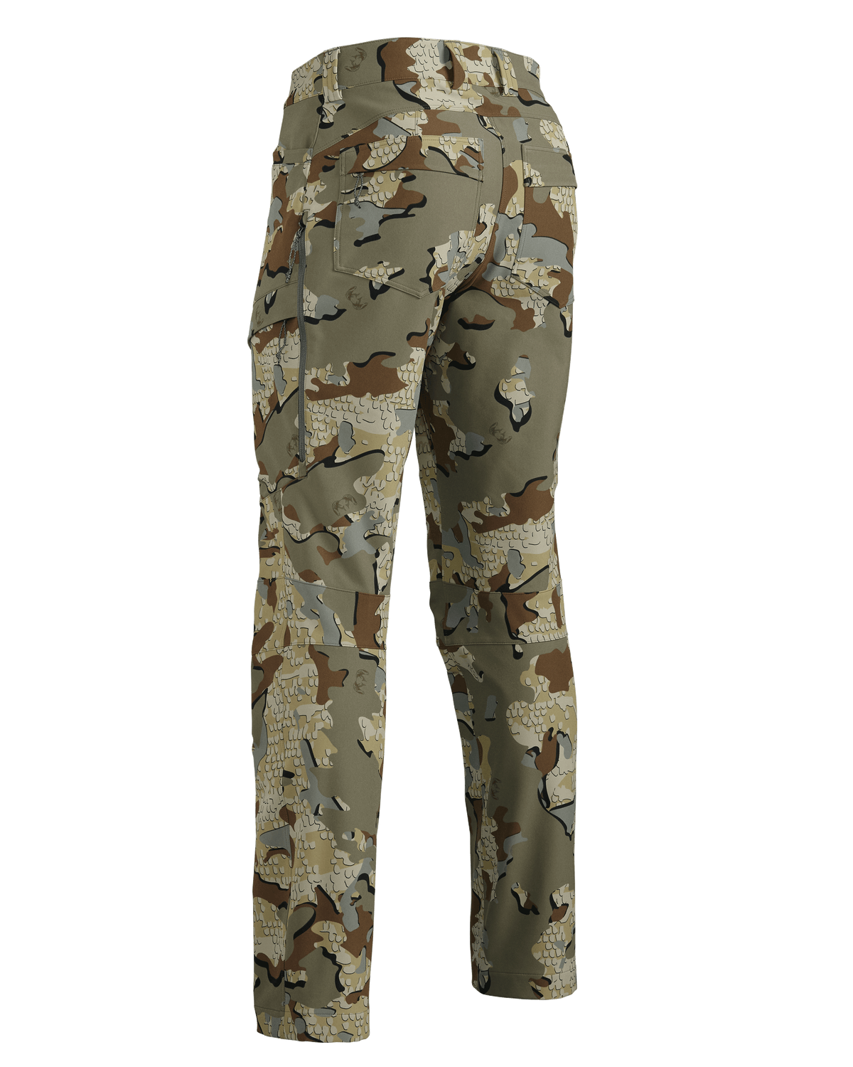 Women's Attack Pant | Vias