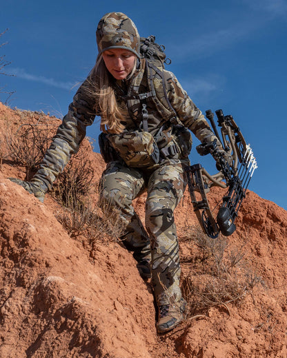 Women's Attack Pant | Valo