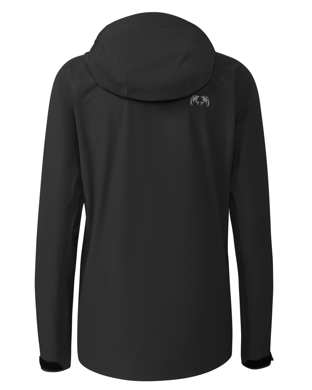 Women's Chugach TR Rain Jacket | Ash