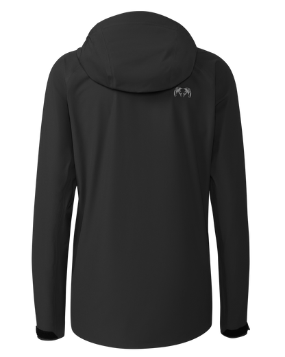Women's Chugach TR Rain Jacket | Ash