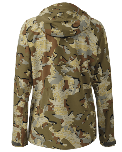 Women's Chugach TR Rain Jacket | Ash