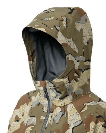Women's Chugach TR Rain Jacket | Ash