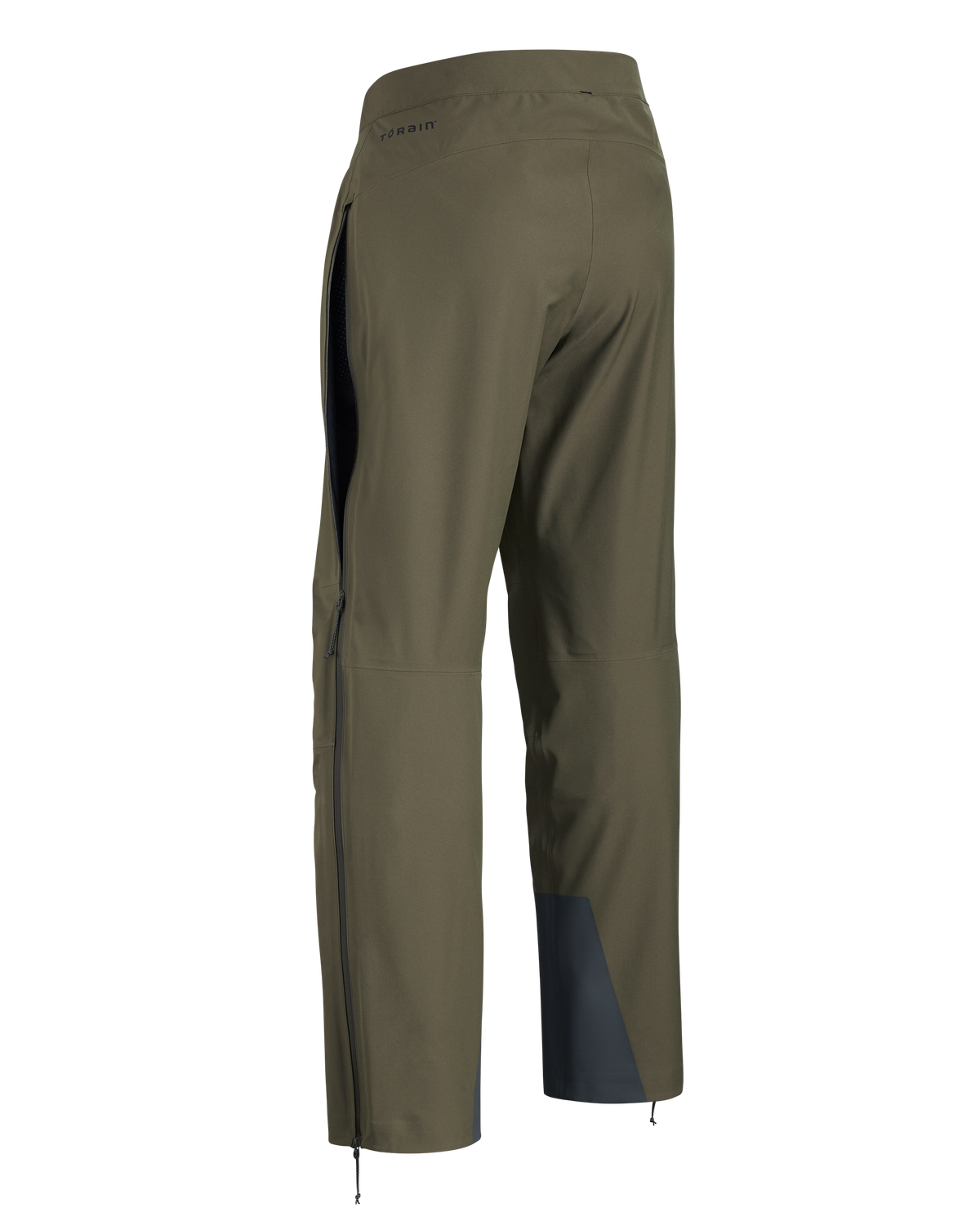 Women's Chugach TR Rain Pant | Verde