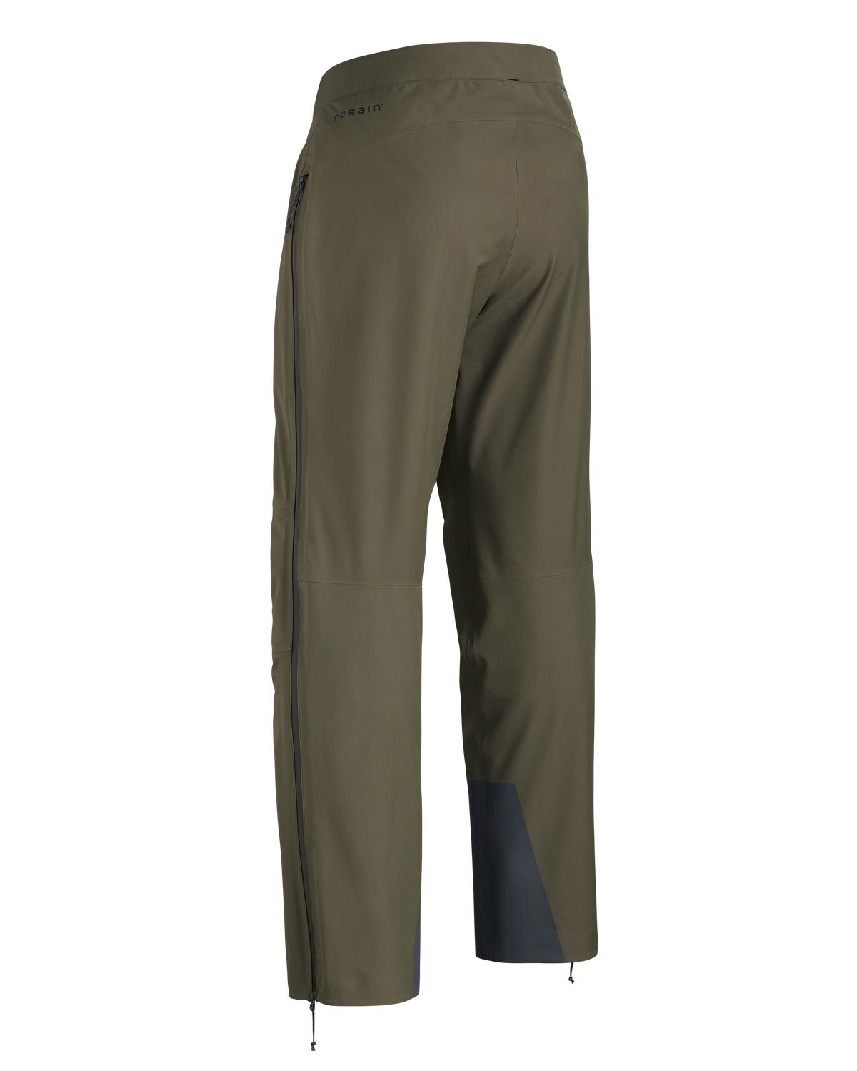 Women's Chugach TR Rain Pant | Verde