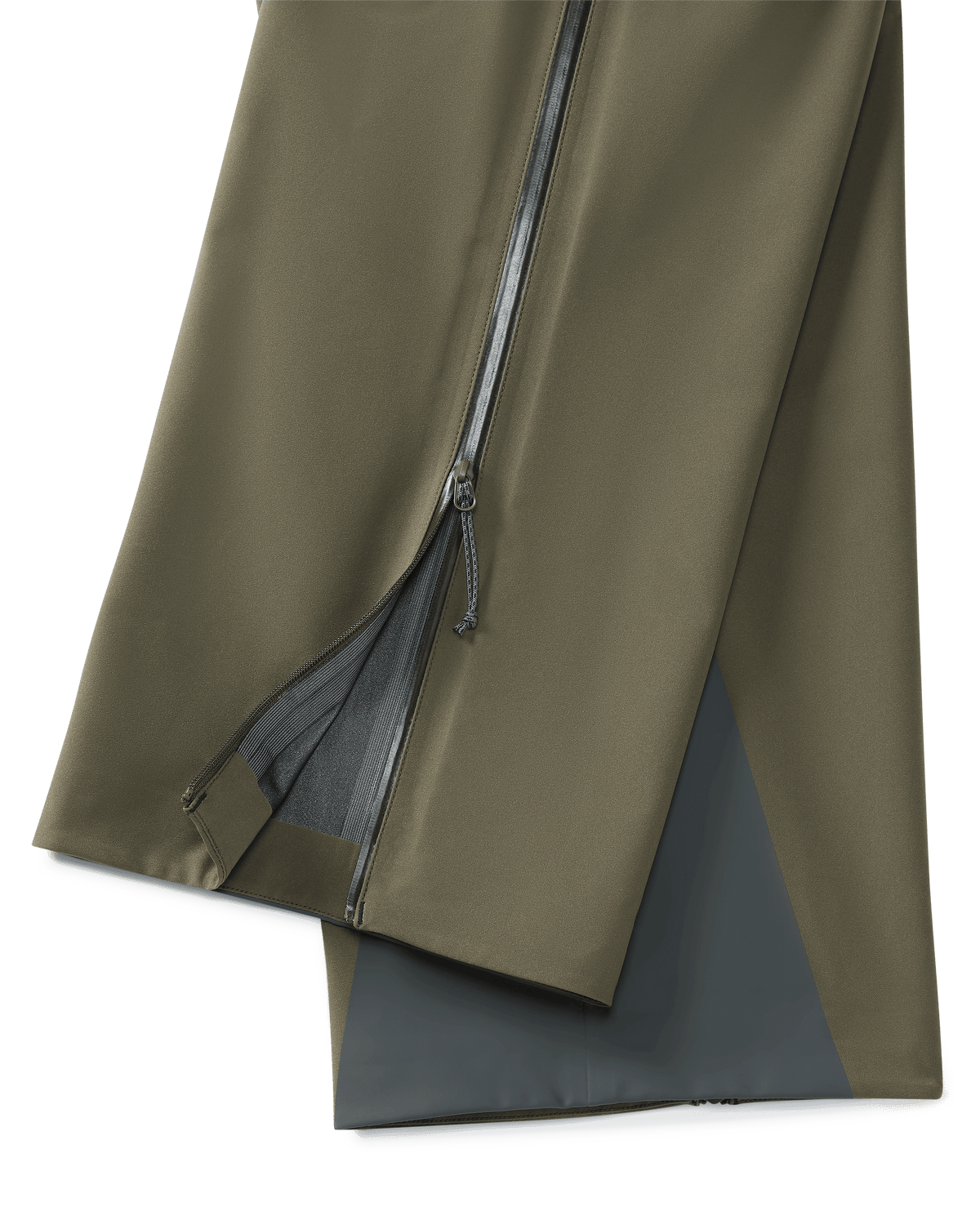 Women's Chugach TR Rain Pant | Verde