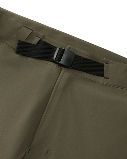 Women's Chugach TR Rain Pant | Verde