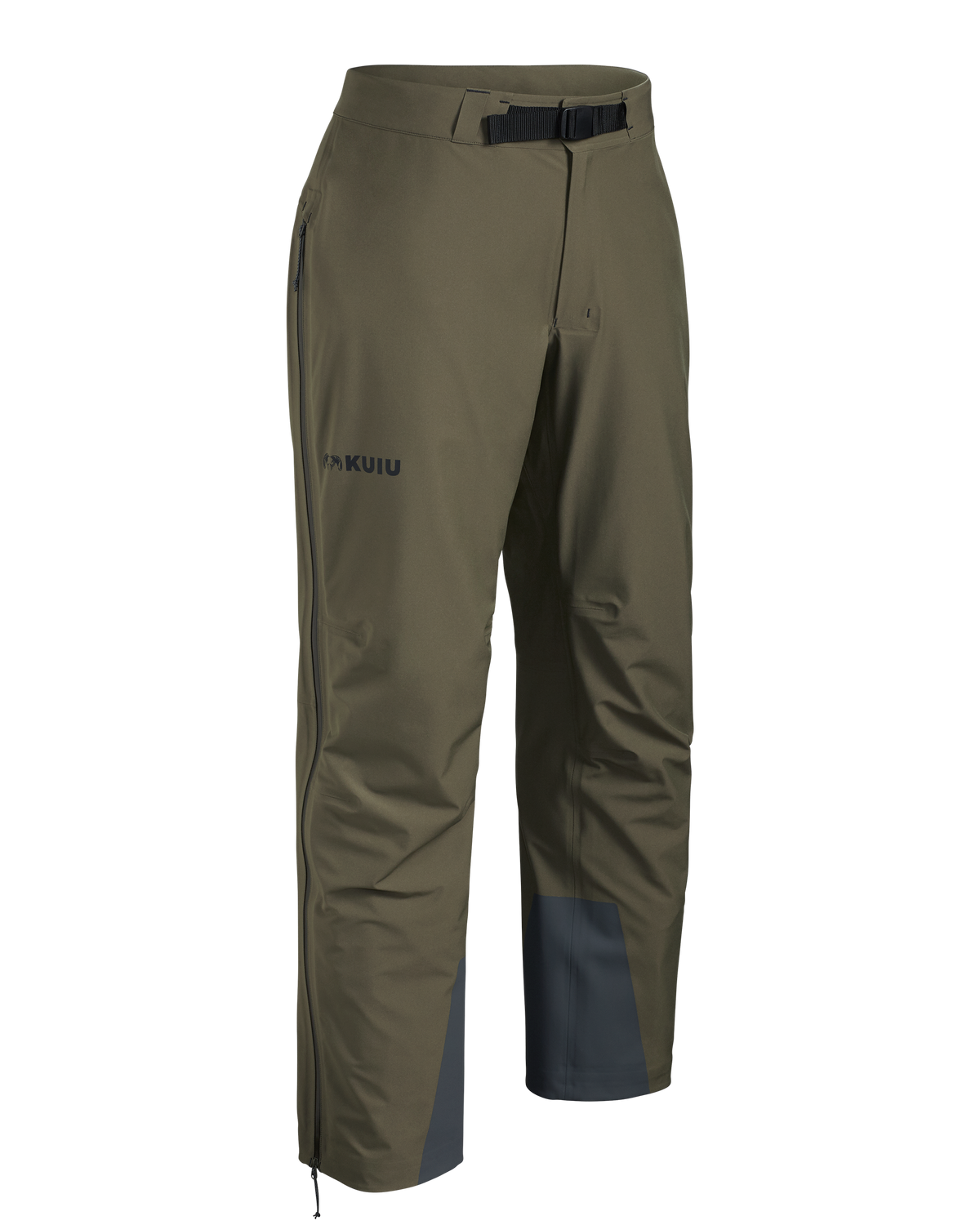 Women's Chugach TR Rain Pant | Verde