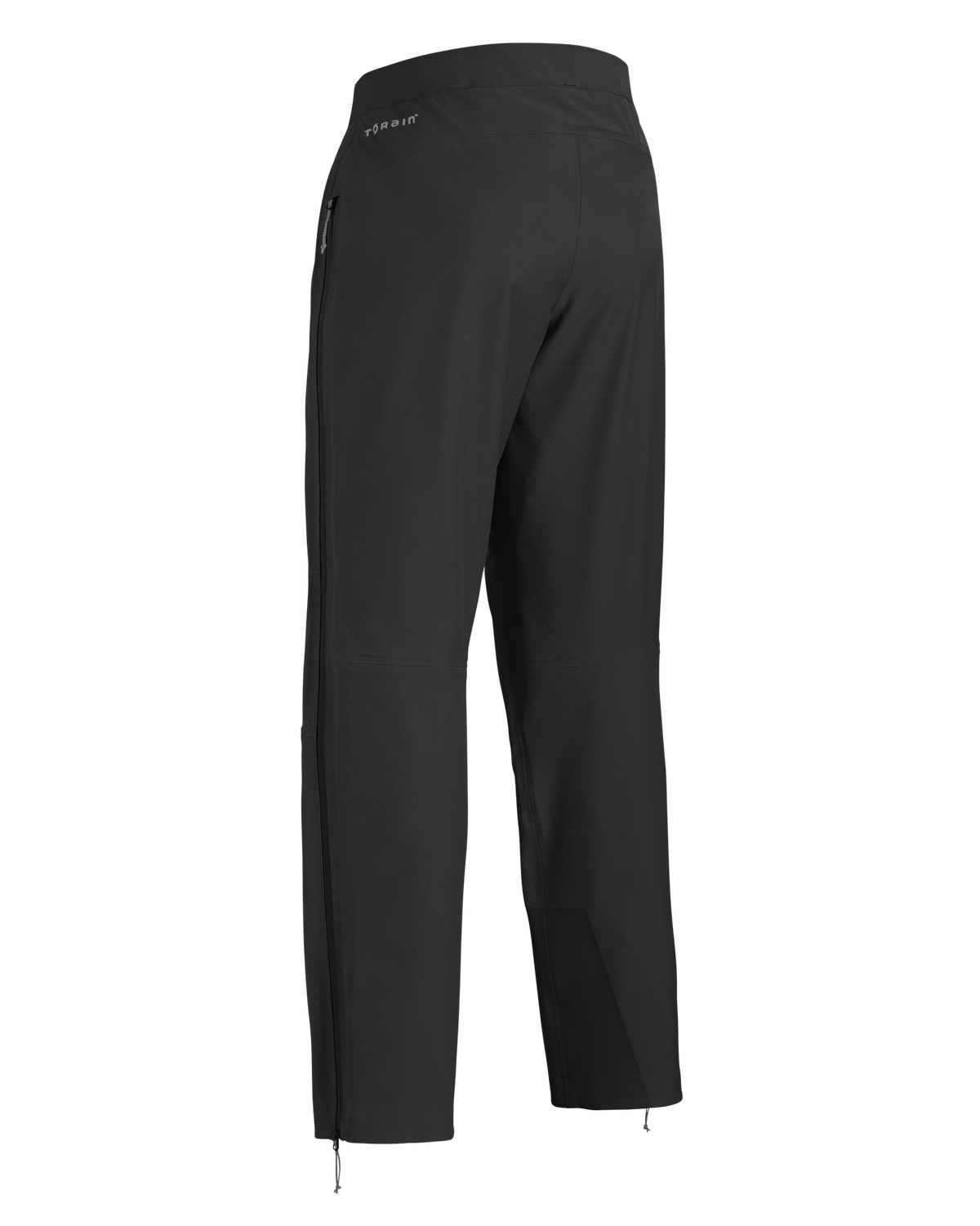 Women's Chugach TR Rain Pant | Verde