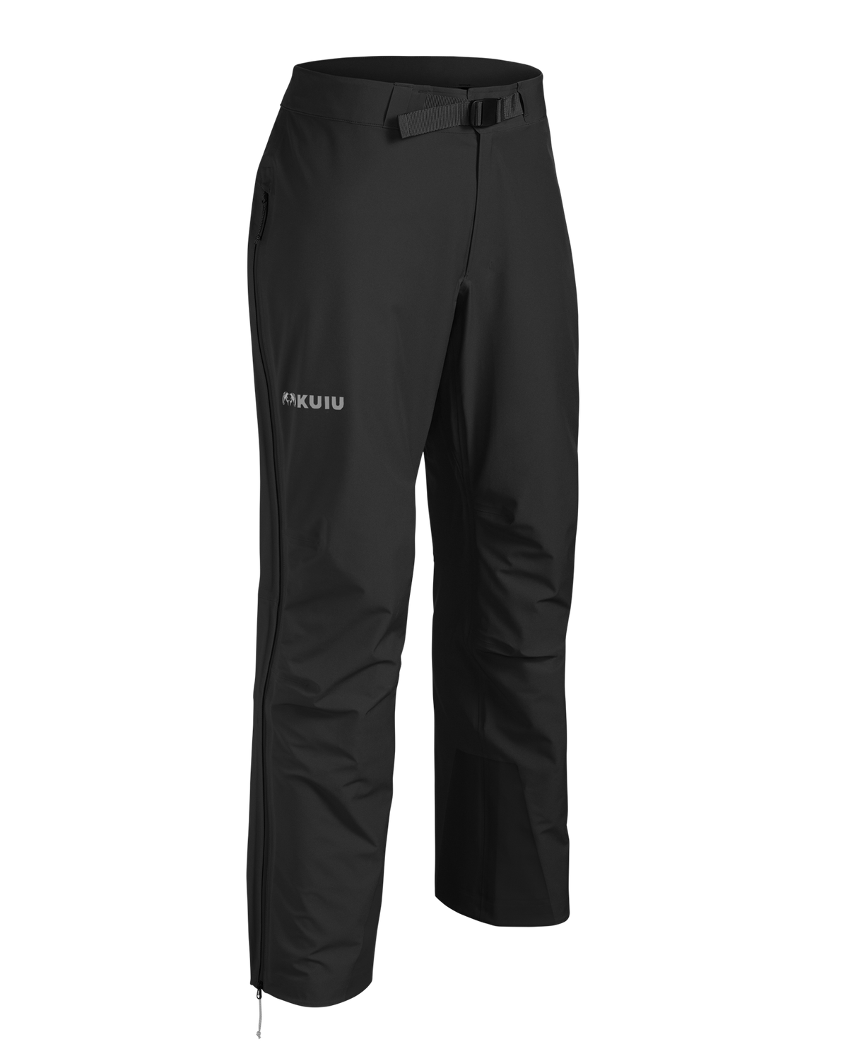 Women's Chugach TR Rain Pant | Verde