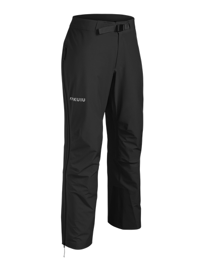 Women's Chugach TR Rain Pant | Verde