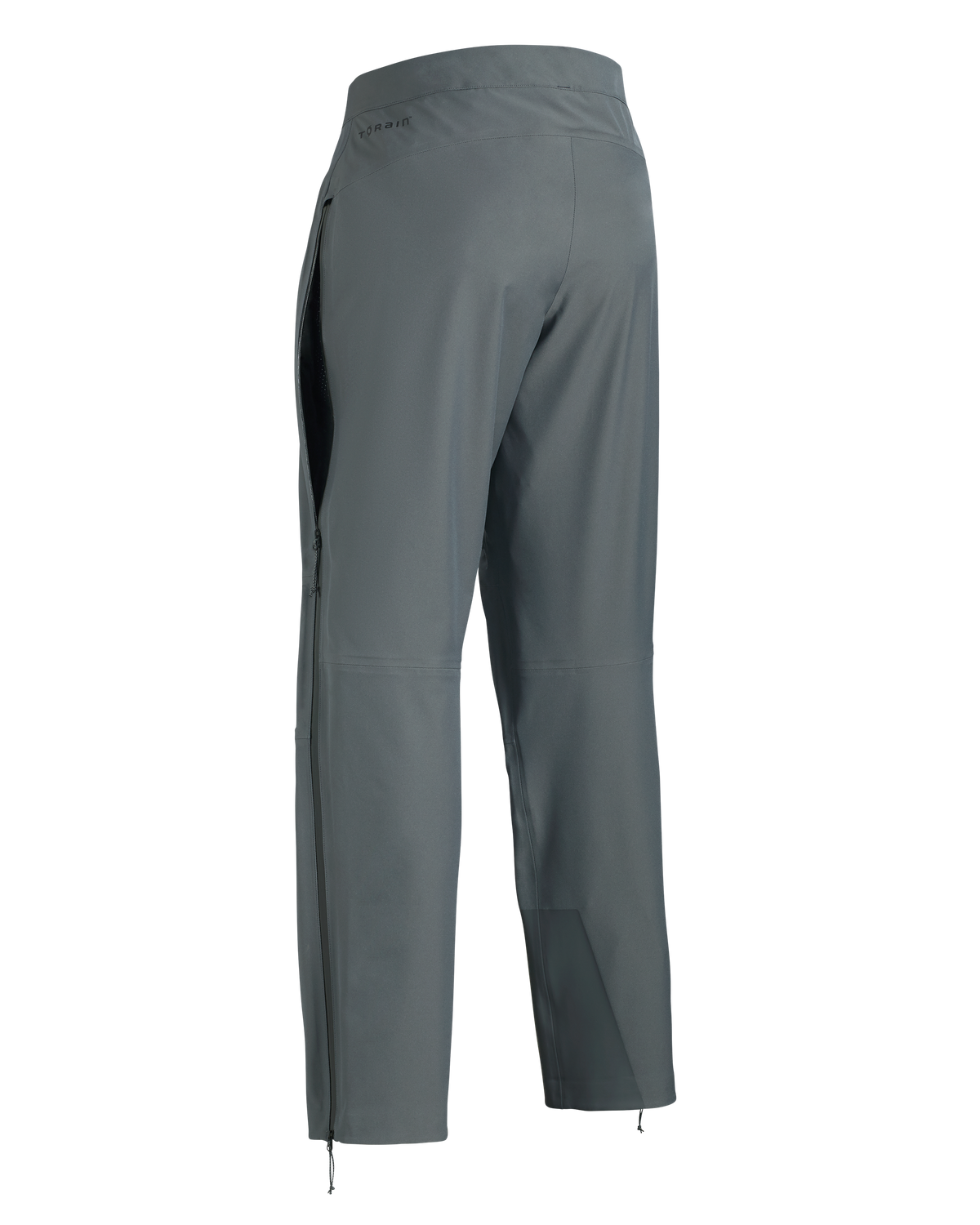Women's Chugach TR Rain Pant | Verde