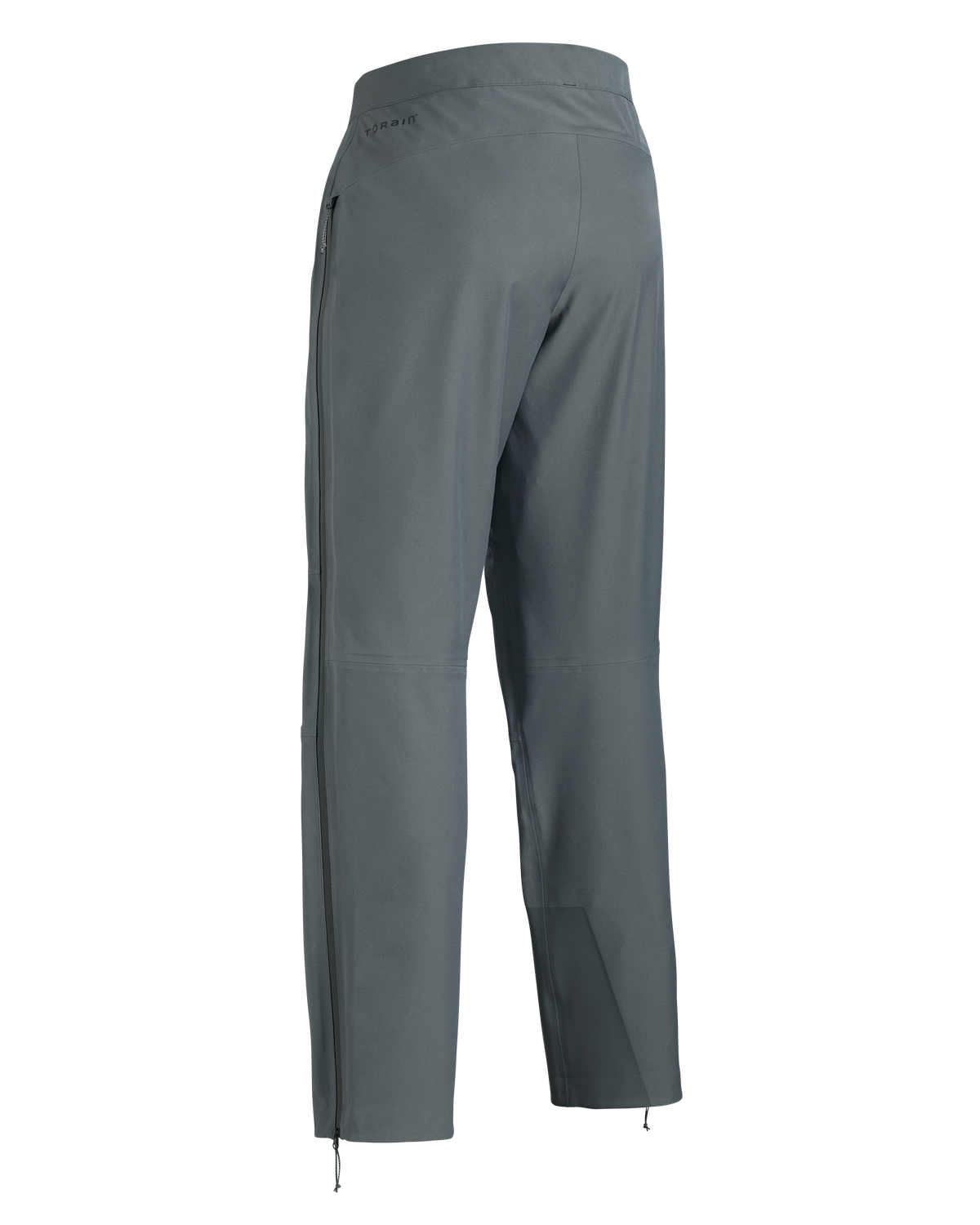 Women's Chugach TR Rain Pant | Verde