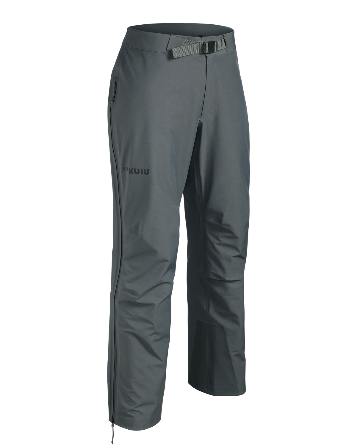 Women's Chugach TR Rain Pant | Verde