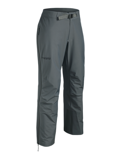 Women's Chugach TR Rain Pant | Verde