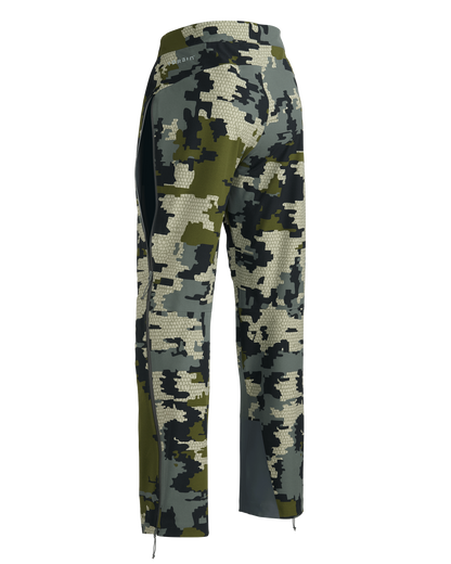 Women's Chugach TR Rain Pant | Ash