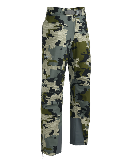 Women's Chugach TR Rain Pant | Ash