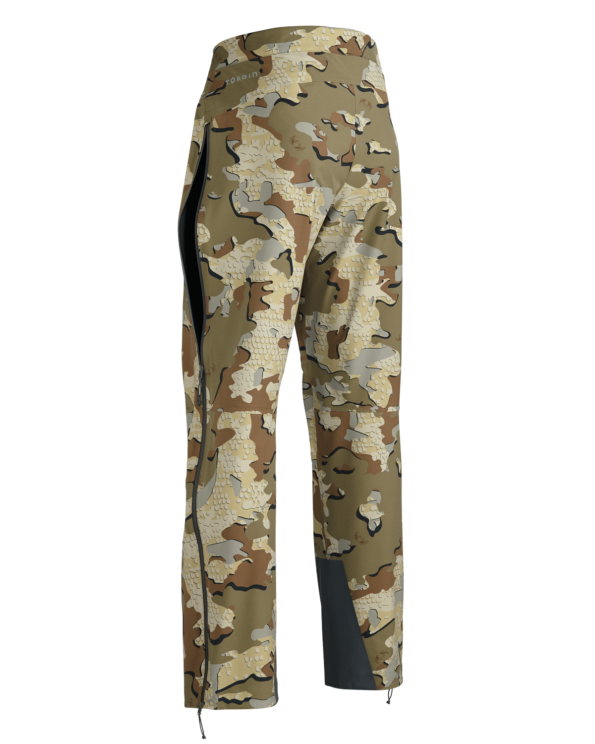 Women's Chugach TR Rain Pant | Verde