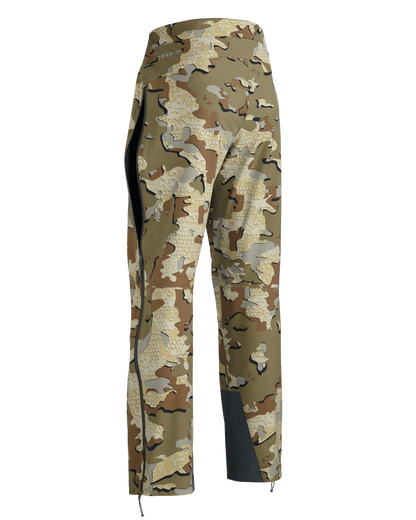 Women's Chugach TR Rain Pant | Verde