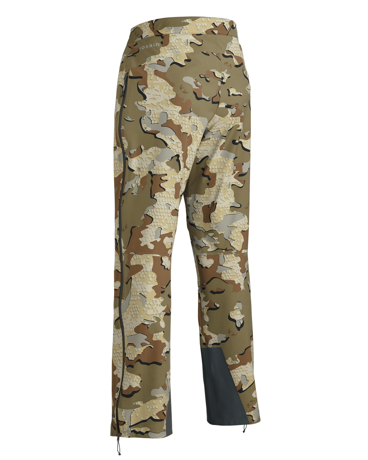 Women's Chugach TR Rain Pant | Verde