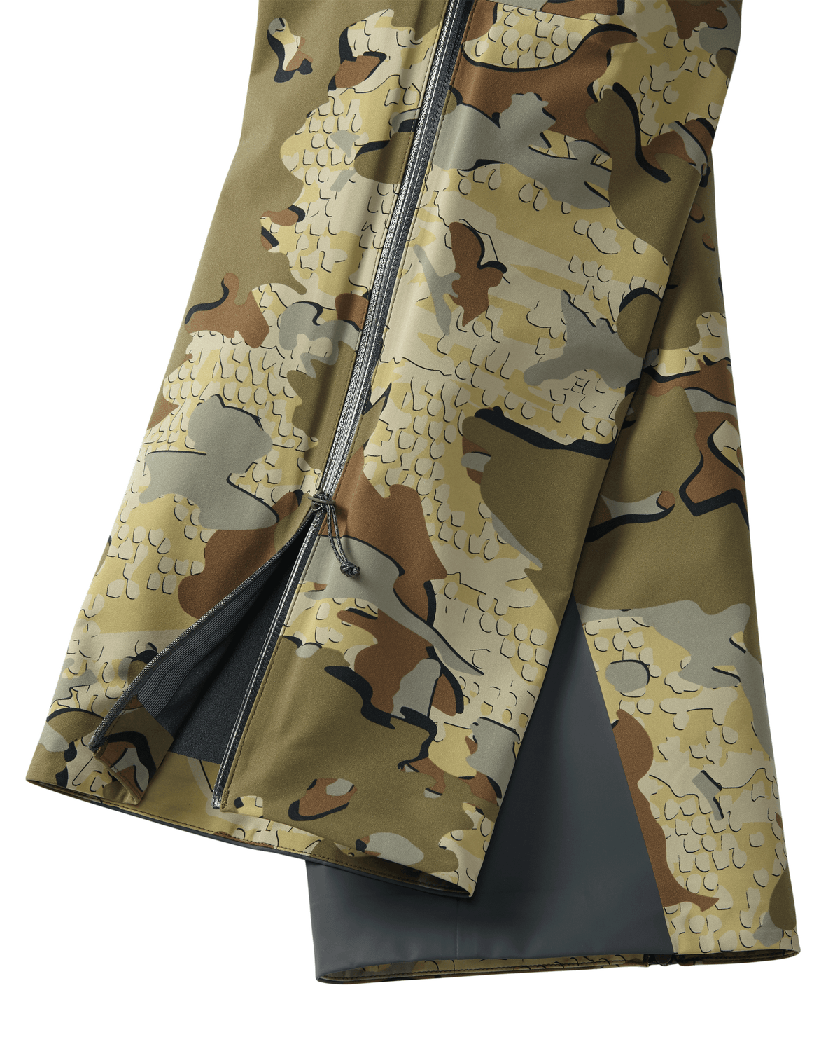 Women's Chugach TR Rain Pant | Verde