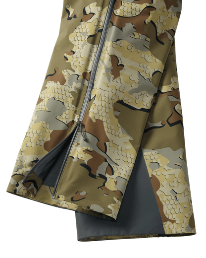 Women's Chugach TR Rain Pant | Verde