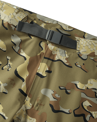 Women's Chugach TR Rain Pant | Ash