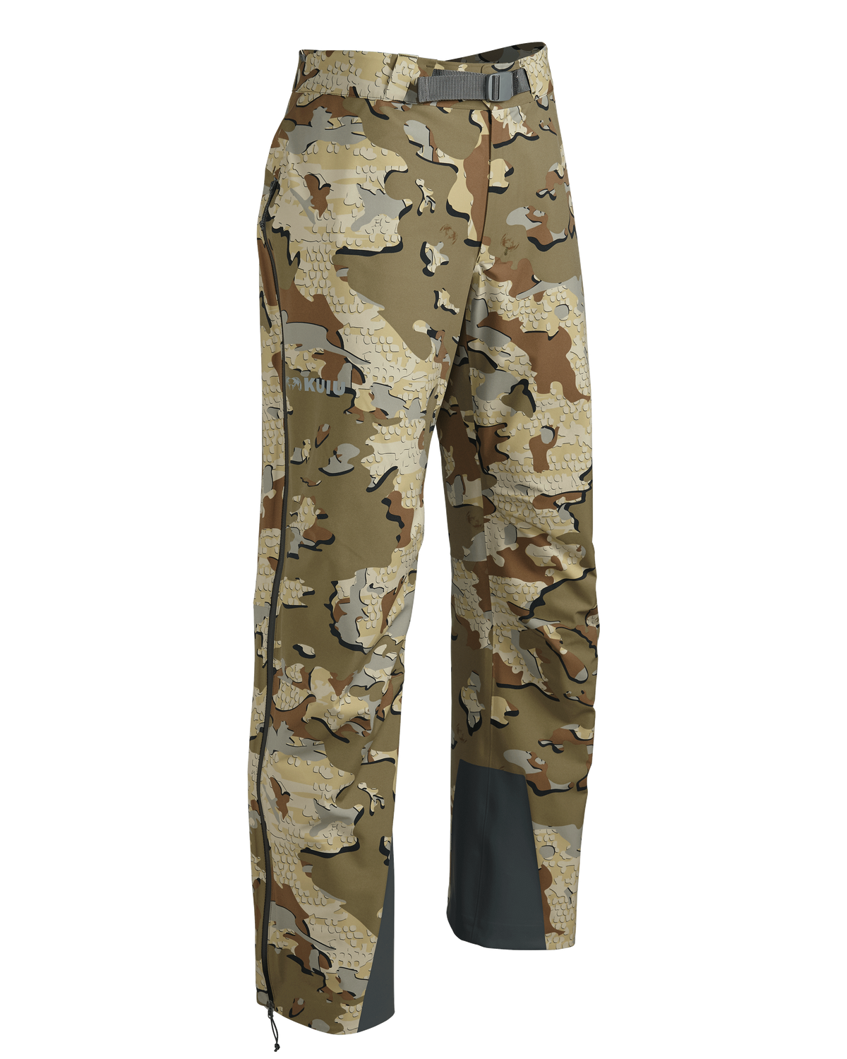 Women's Chugach TR Rain Pant | Verde