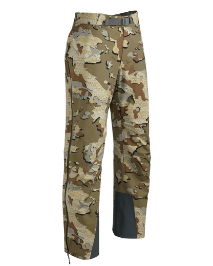 Women's Chugach TR Rain Pant | Verde