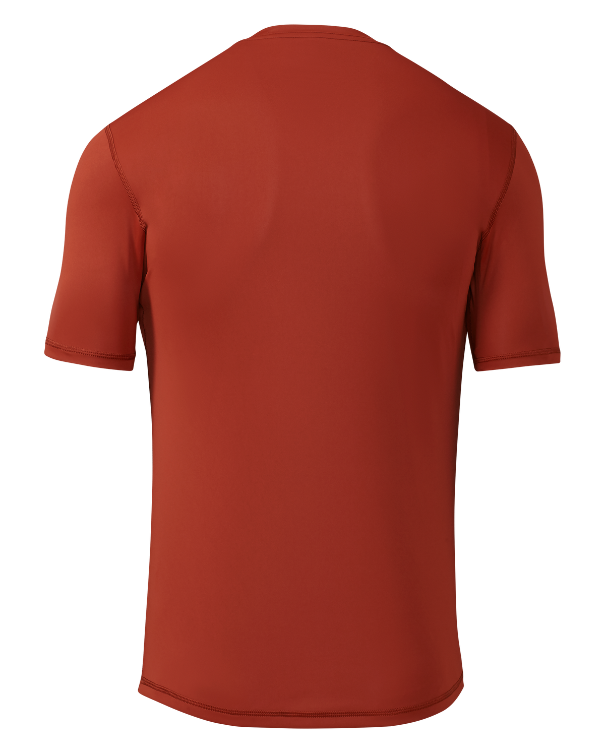 Outlet Velocity SS Crew | Rust