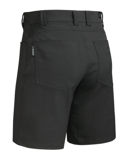Switchback 10″ Short | Gunmetal