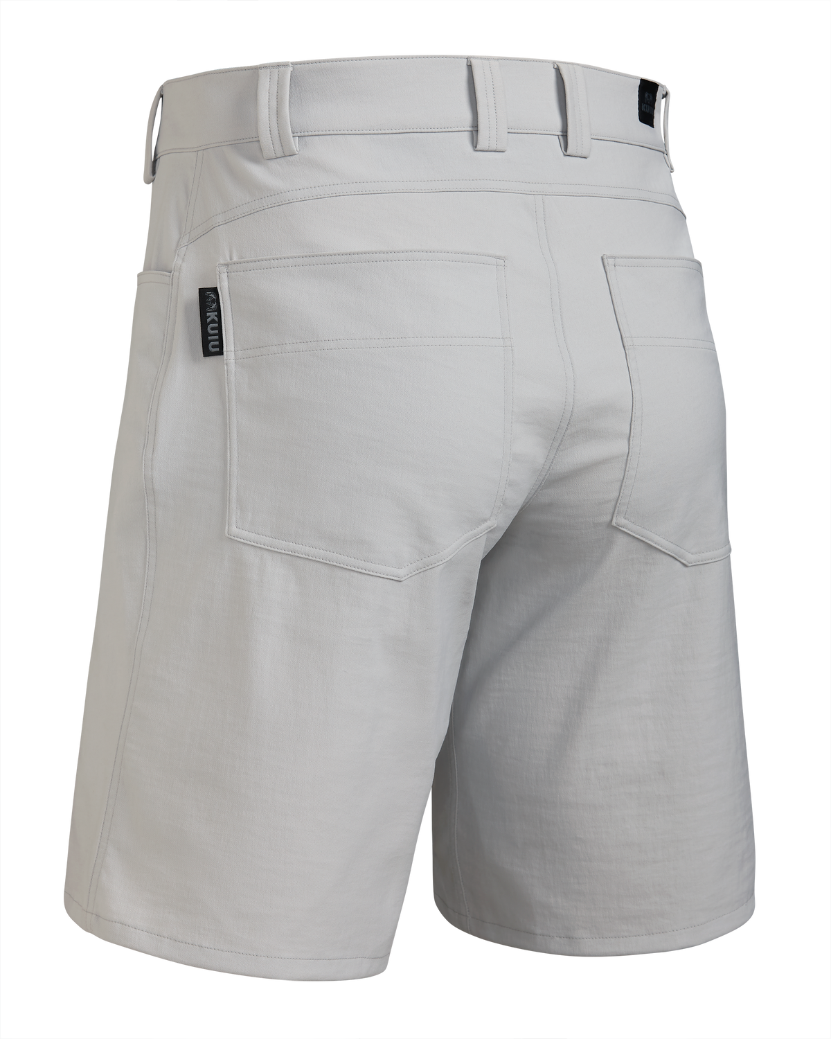 Outlet Switchback 10″ Short | Slate
