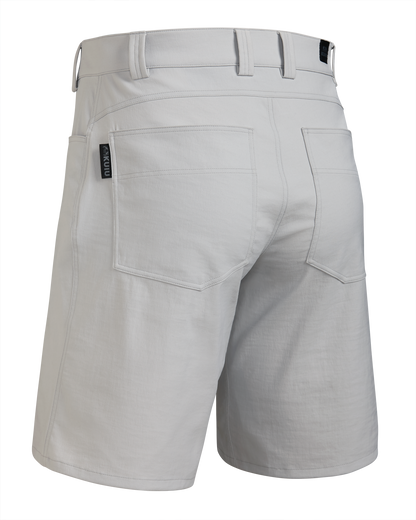 Outlet Switchback 10″ Short | Slate