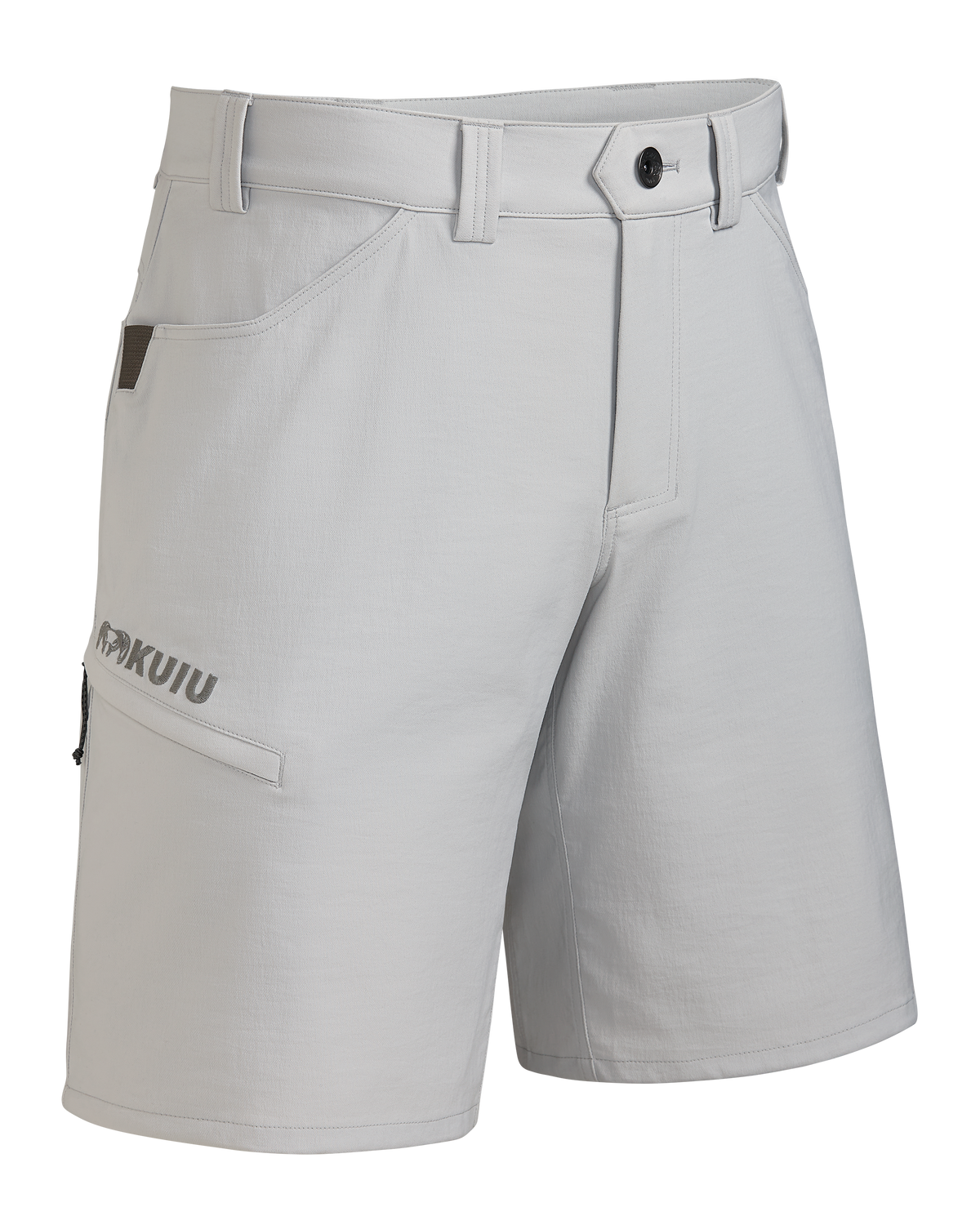 Outlet Switchback 10″ Short | Slate