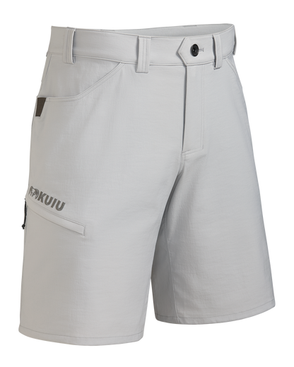 Outlet Switchback 10″ Short | Slate