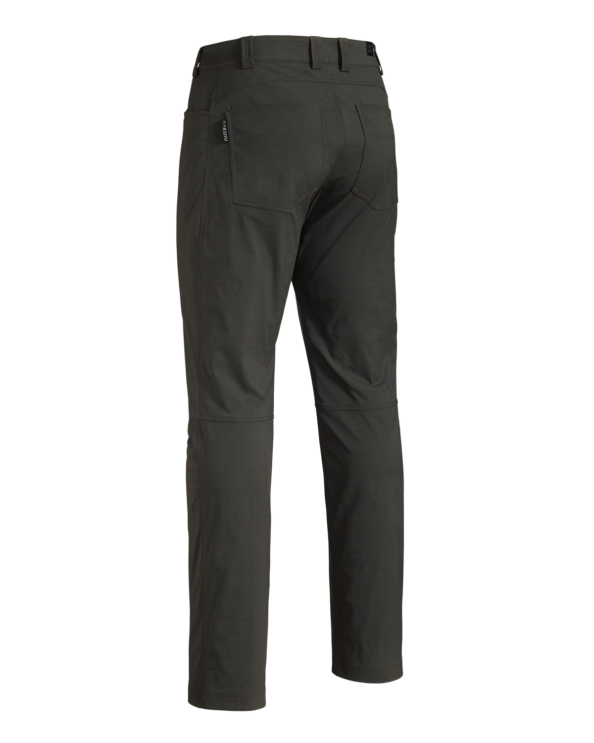 Switchback Pant | Gunmetal