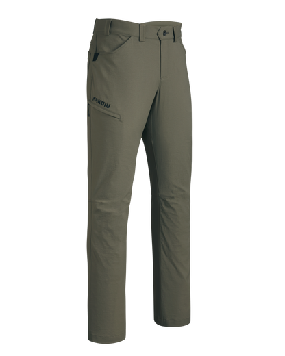 Switchback Pant | Gunmetal
