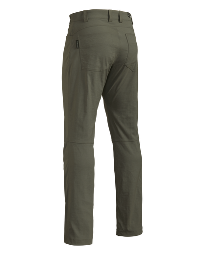 Switchback Pant | Gunmetal