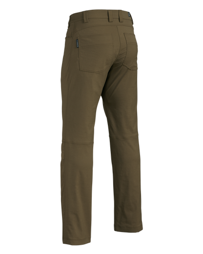 Switchback Pant | Gunmetal