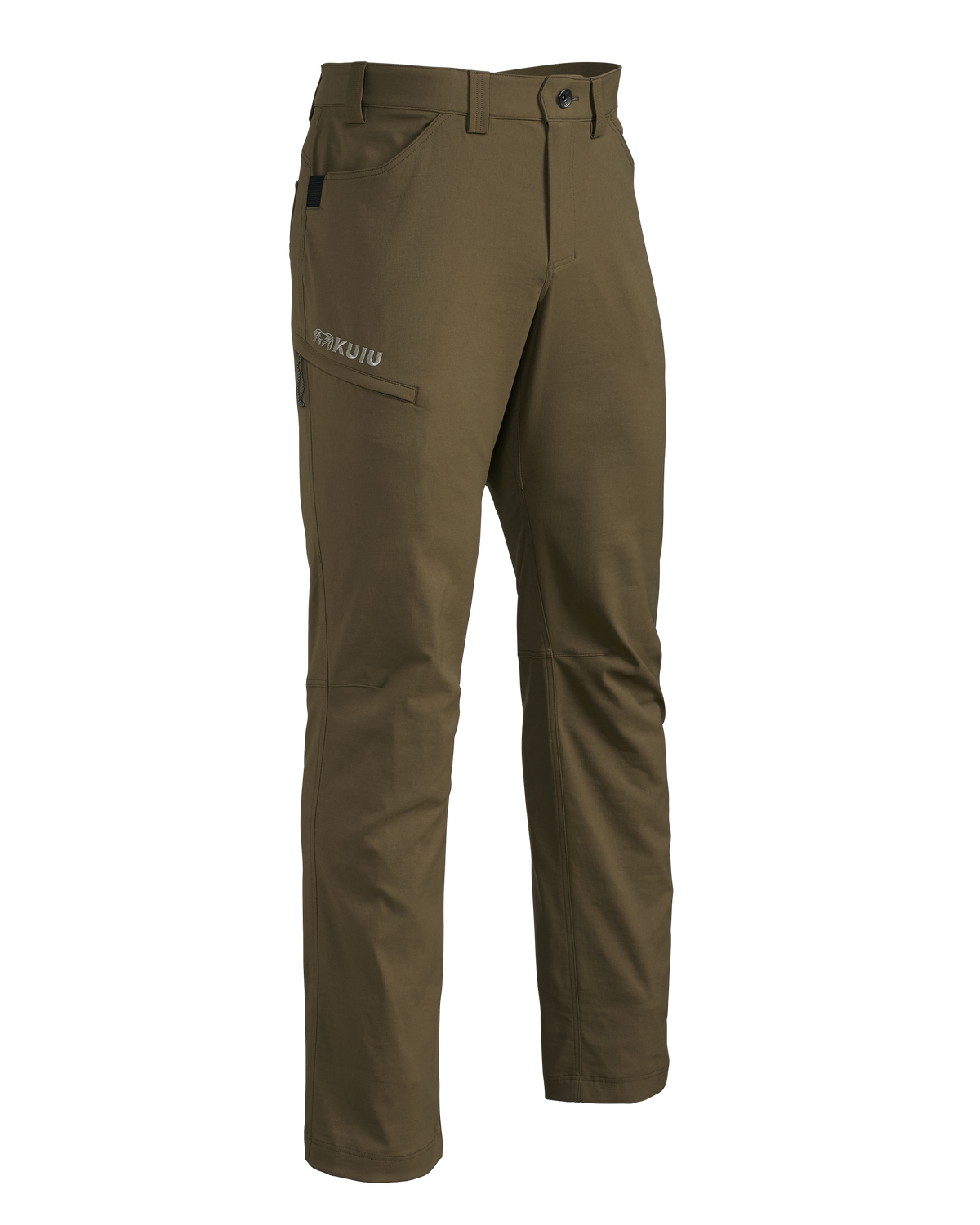 Switchback Pant | Gunmetal