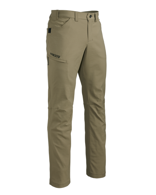 Switchback Pant | Khaki