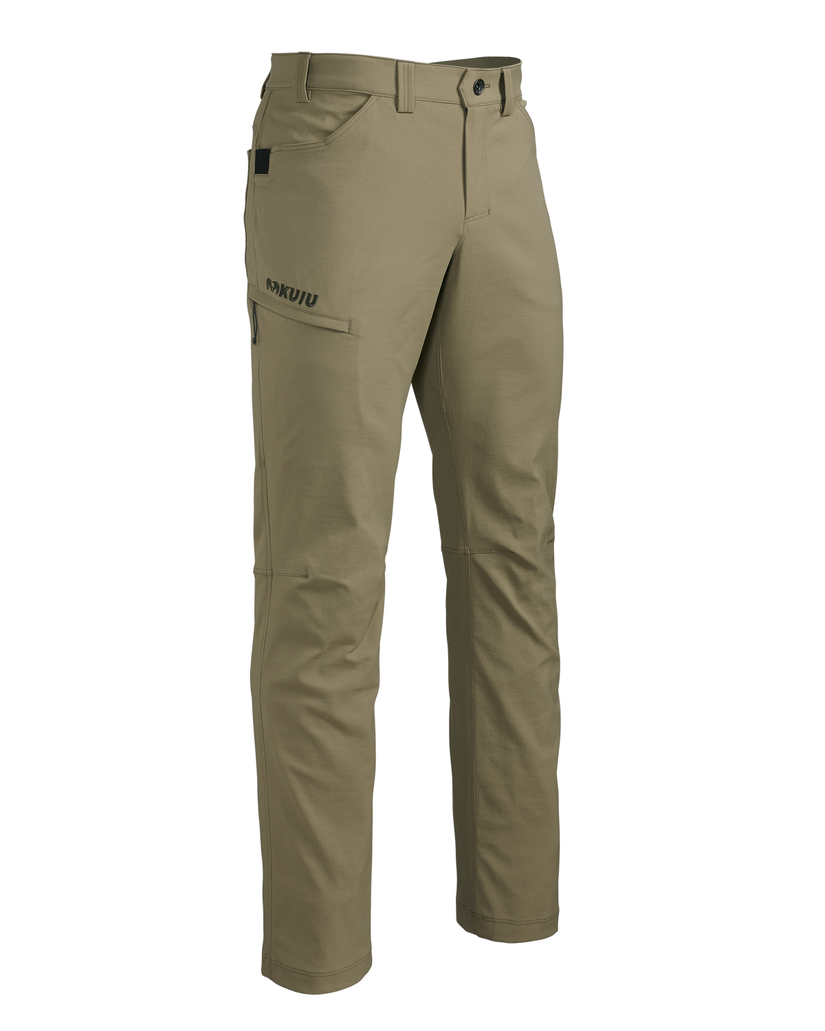 Switchback Pant | Gunmetal