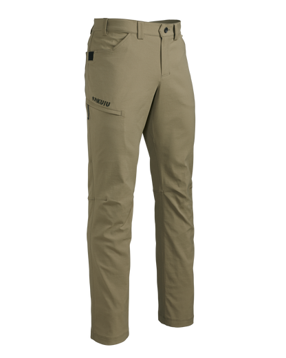 Switchback Pant | Gunmetal