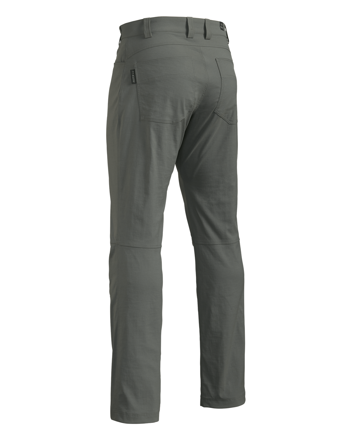 Switchback Pant | Gunmetal